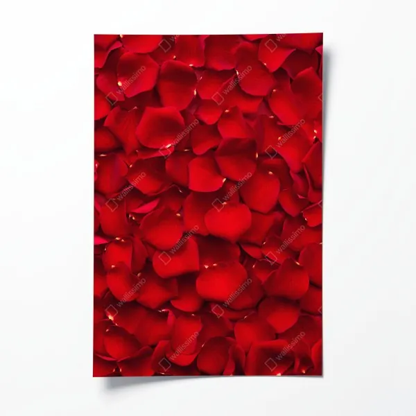 Plakat vintageowe studio nagraniowe przy konsoli mikserskiej – Wallissimo®