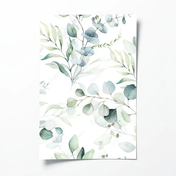 Plakat płyta winylowa i nogi w kabaretkach – Wallissimo®