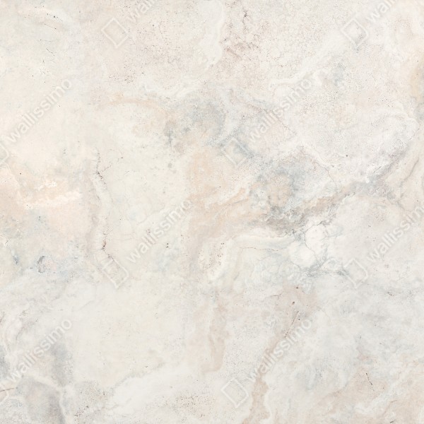 Naklejka na lodówkę miękka beżowa tekstura marmuru – Wallissimo® Naklejka na lodówkę miękka beżowa tekstura marmuru – Wallissimo®