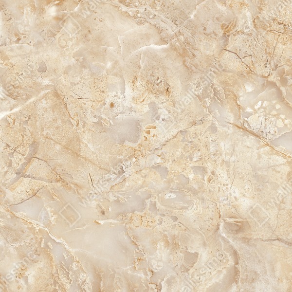 Naklejka na drzwi beżowa tekstura marmuru z naturalnymi żyłami – Wallissimo® Naklejka na drzwi beżowa tekstura marmuru z naturalnymi żyłami – Wallissimo®