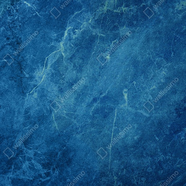 Naklejka na drzwi głęboka niebieska tekstura marmuru – Wallissimo® Naklejka na drzwi głęboka niebieska tekstura marmuru – Wallissimo®