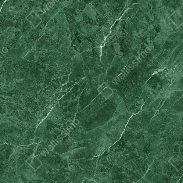 Naklejka na drzwi zielona tekstura marmuru – Wallissimo® Naklejka na drzwi zielona tekstura marmuru – Wallissimo®