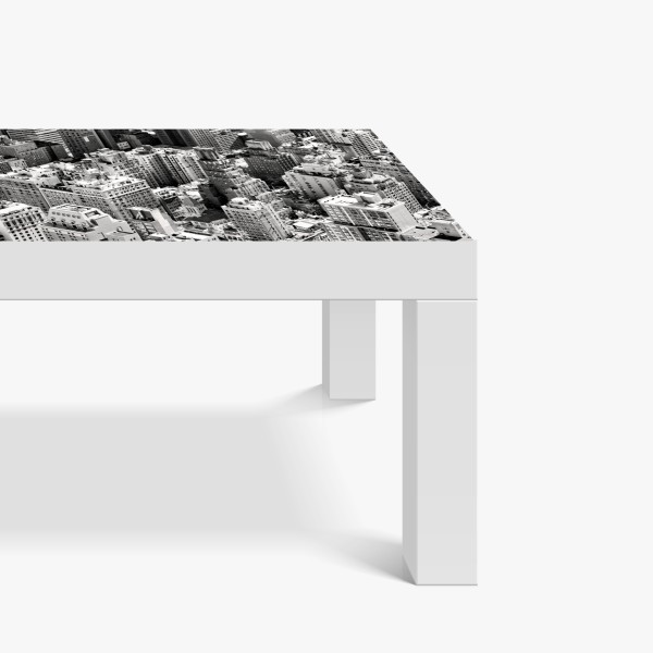 Naklejka na biurko i stół Vernazza kolorowa wioska nadmorska, Włochy – Wallissimo®