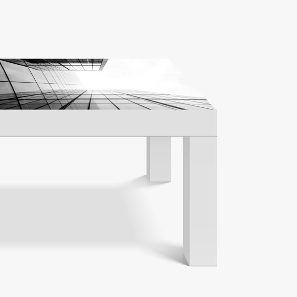 Naklejka na biurko i stół Kirkjufell o wschodzie słońca – Wallissimo®