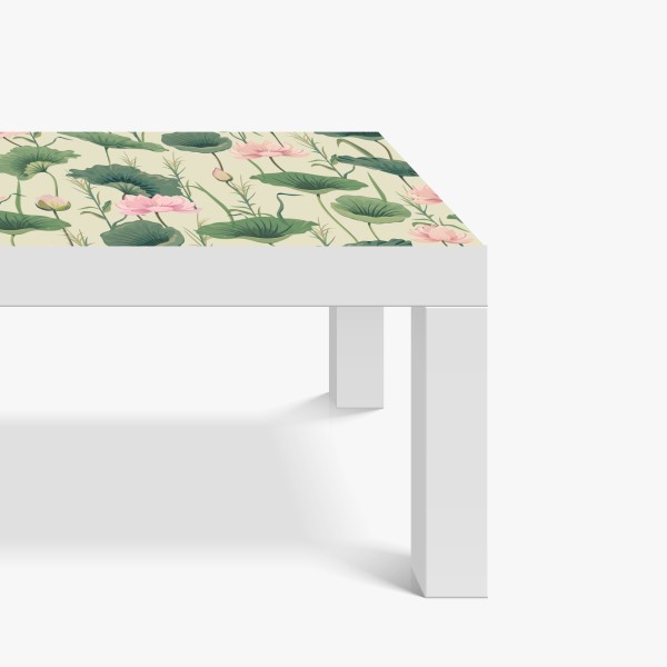 Naklejka na biurko i stół szara betonowa tekstura ściany – Wallissimo®