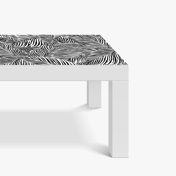 Naklejka na biurko i stół Vernazza kolorowa wioska nadmorska, Włochy – Wallissimo®