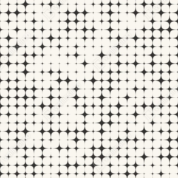 Naklejka na biurko i stół monochromatyczny geometryczny wzór z kropkami – Wallissimo® Naklejka na biurko i stół monochromatyczny geometryczny wzór z kropkami – Wallissimo®