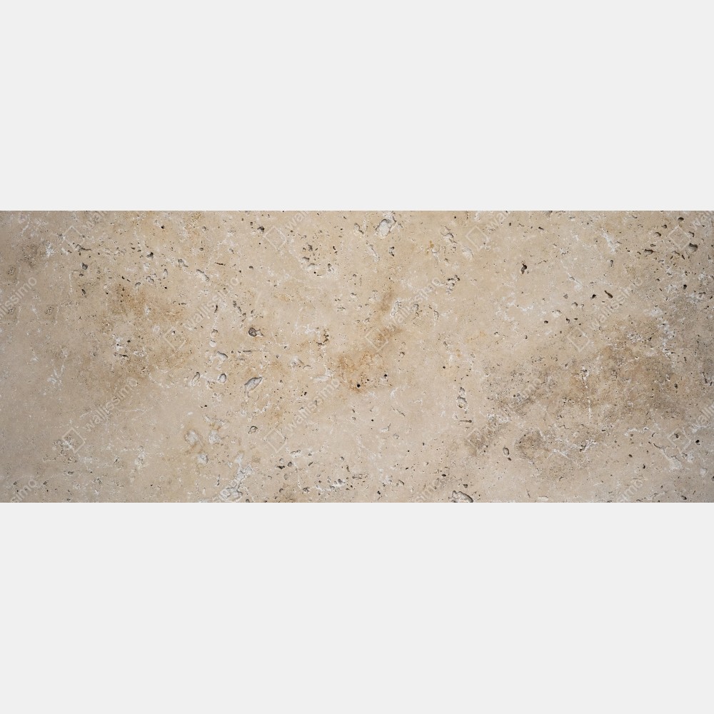 Naklejka na biurko i stół beżowa tekstura kamienia travertynu – Wallissimo® Naklejka na biurko i stół beżowa tekstura kamienia travertynu – Wallissimo®