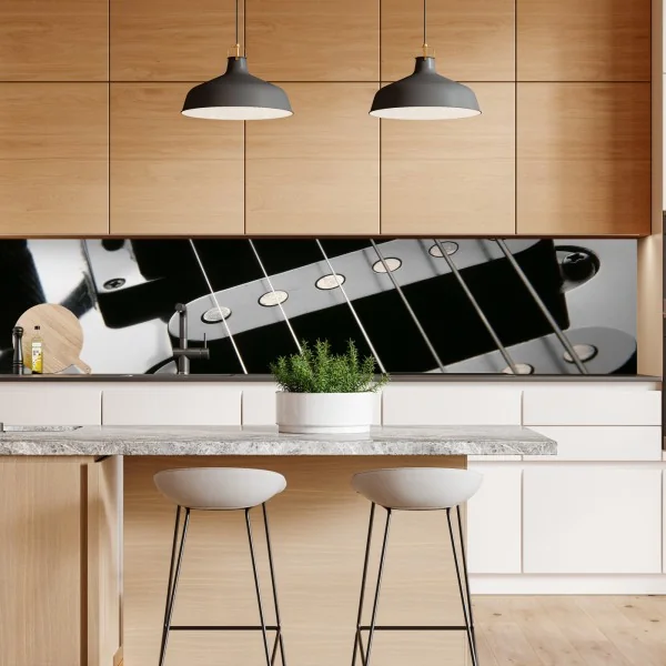 Naklejka repozycjonowalna szara betonowa tekstura ściany – Wallissimo®