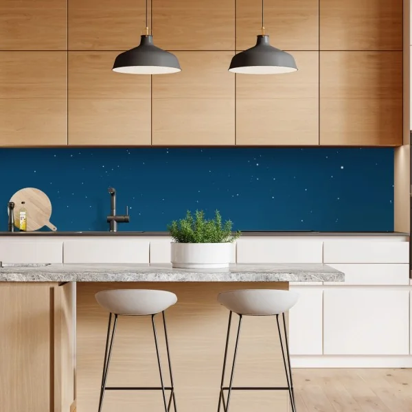 Naklejka repozycjonowalna czarna tekstura betonu – Wallissimo®