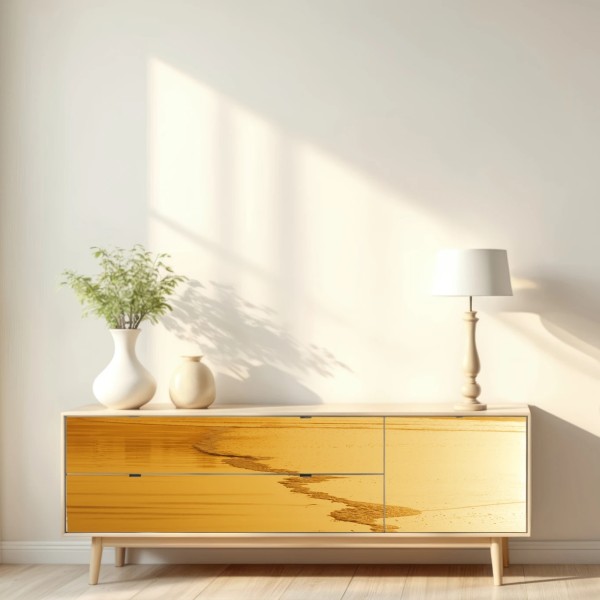 Naklejka repozycjonowalna złoty zachód słońca na plaży w Sopelanie – Wallissimo® Naklejka repozycjonowalna złoty zachód słońca na plaży w Sopelanie – Wallissimo®