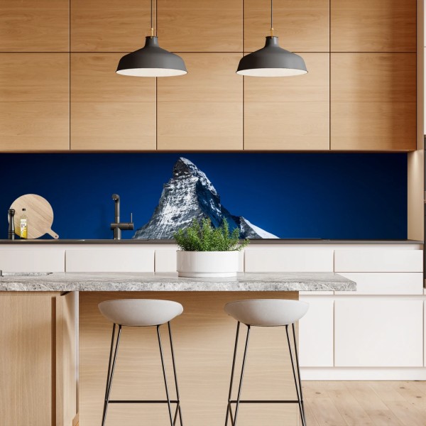 Naklejka repozycjonowalna złoty wzór liści na białym tle – Wallissimo®