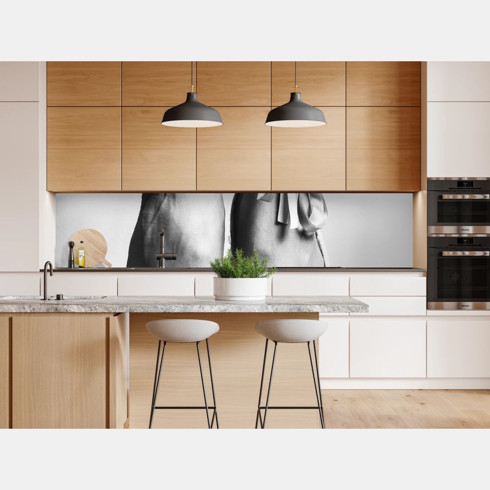 Naklejka repozycjonowalna gracja baletowa na pointach – Wallissimo® Naklejka repozycjonowalna gracja baletowa na pointach – Wallissimo®