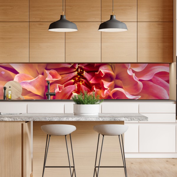 Naklejka repozycjonowalna dramatyczne zbliżenie mikrofonu – Wallissimo®