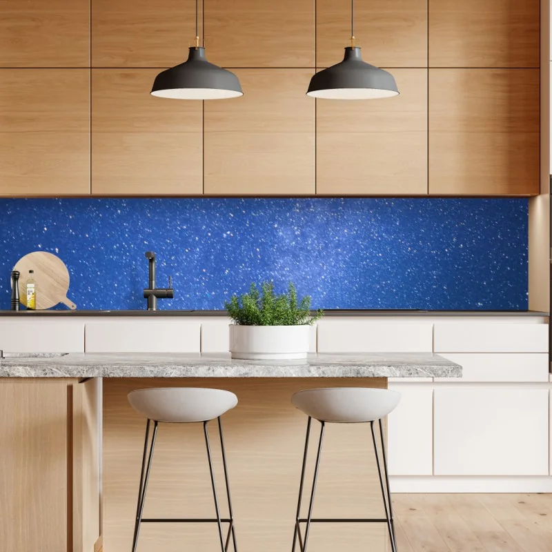 Naklejka repozycjonowalna tropikalny zakątek na plaży w Punta Cana – Wallissimo®