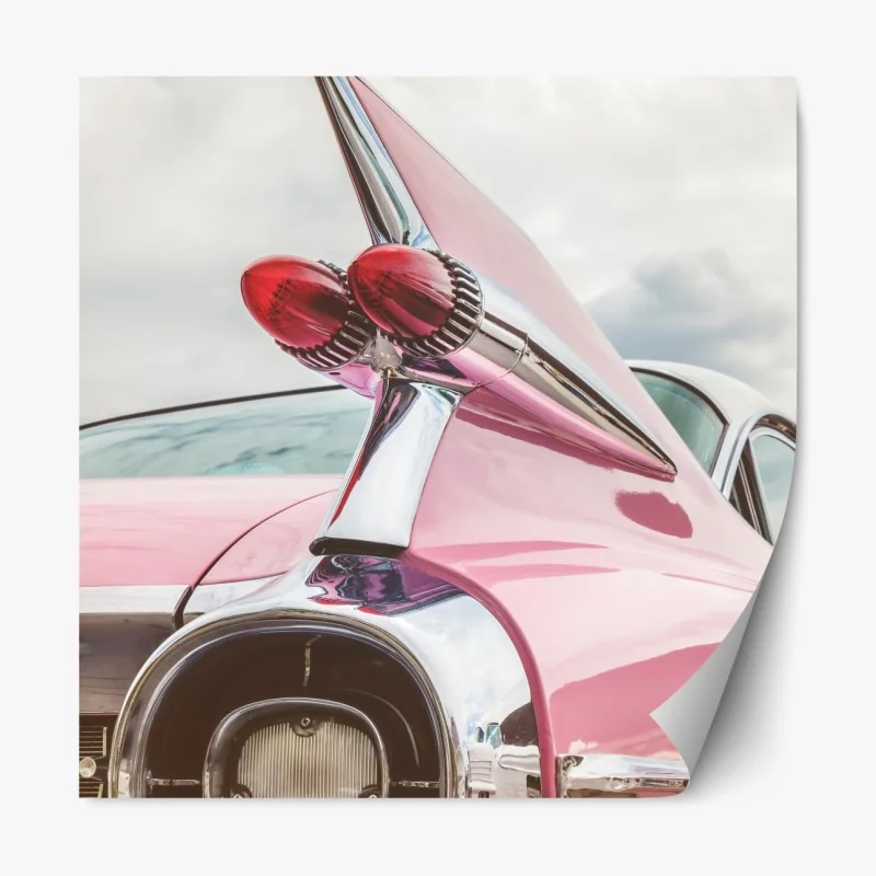 Naklejka repozycjonowalna szara betonowa tekstura ściany – Wallissimo®