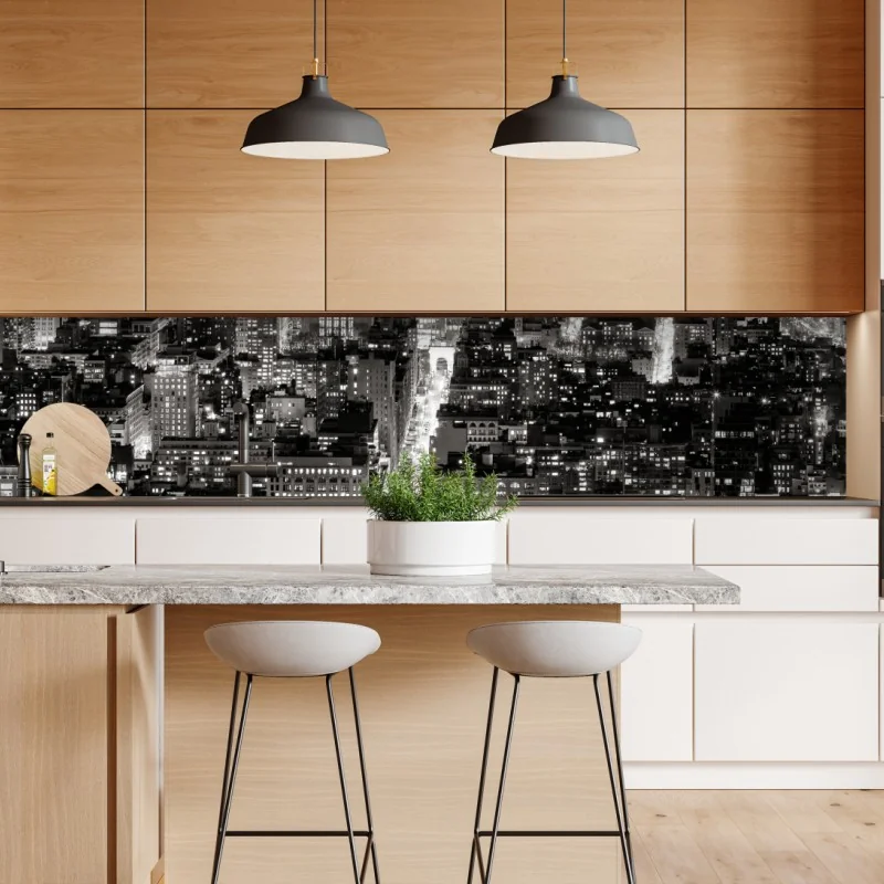 Naklejka repozycjonowalna zbliżenie na słonia azjatyckiego – Wallissimo®