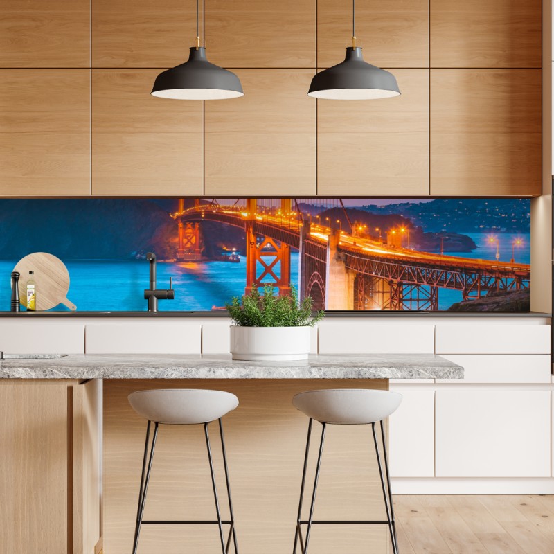 Naklejka repozycjonowalna tradycyjna łódź na plaży Railay, Tajlandia – Wallissimo®