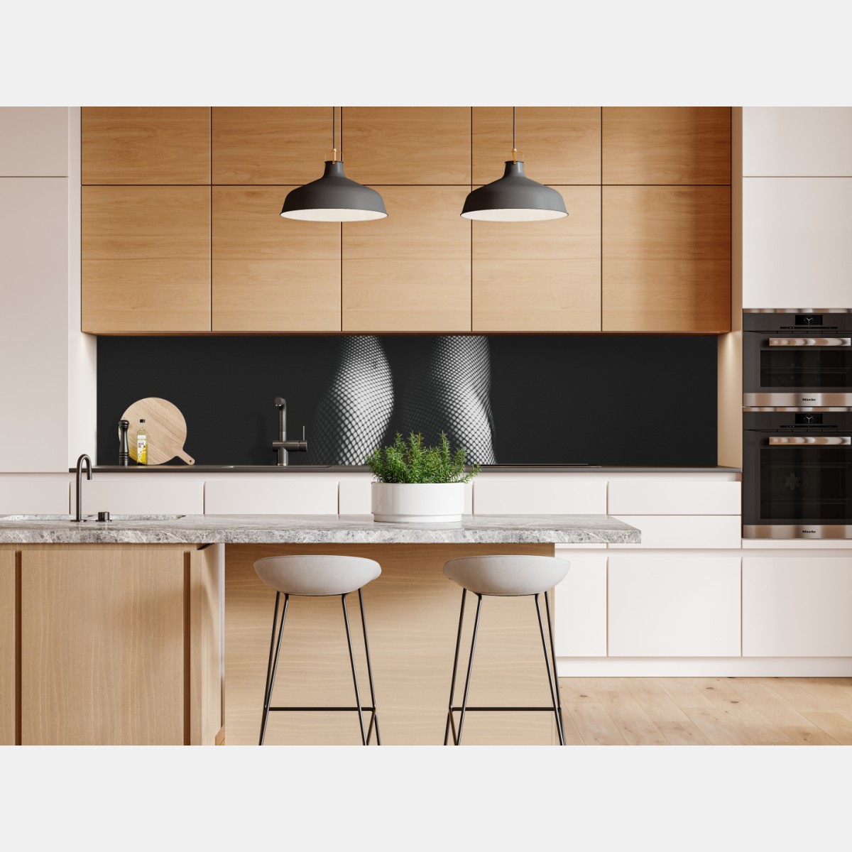 Naklejka repozycjonowalna płyta winylowa i nogi w kabaretkach – Wallissimo® Naklejka repozycjonowalna płyta winylowa i nogi w kabaretkach – Wallissimo®