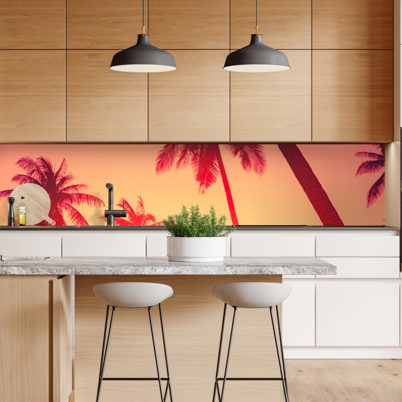 Naklejka repozycjonowalna urokliwa ulica domów szachulcowych w Eguisheim, Alsacja – Wallissimo®