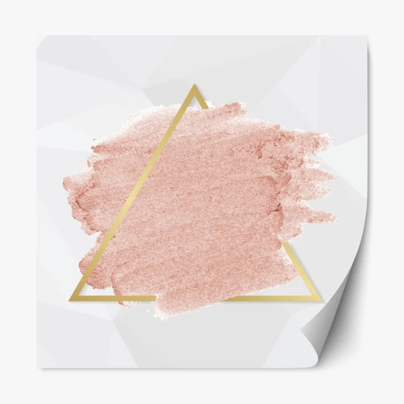 Naklejka repozycjonowalna wejście na plażę Debki nad Bałtykiem – Wallissimo®