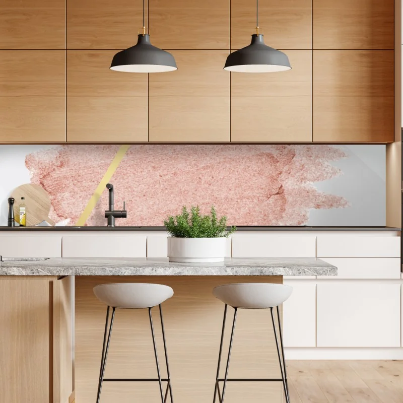 Naklejka repozycjonowalna wejście na plażę Debki nad Bałtykiem – Wallissimo®