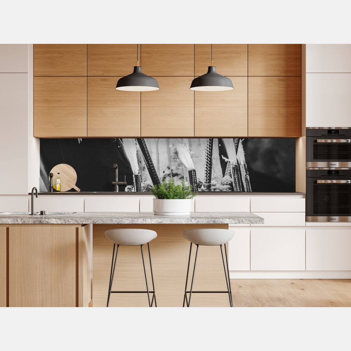 Naklejka repozycjonowalna rustykalny tort ślubny ze zimnymi ogniami – Wallissimo® Naklejka repozycjonowalna rustykalny tort ślubny ze zimnymi ogniami – Wallissimo®