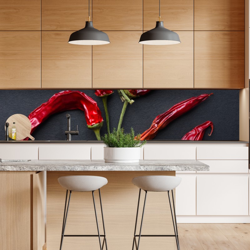 Naklejka repozycjonowalna biały marmur ze złotymi żyłkami – Wallissimo®