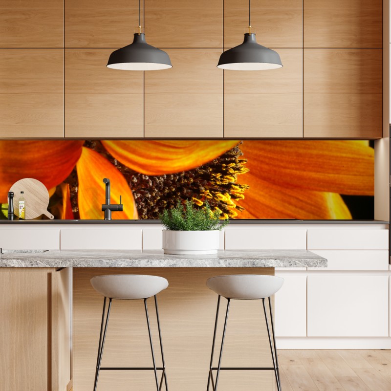 Naklejka repozycjonowalna abstrakcyjny wzór fasady architektonicznej – Wallissimo®