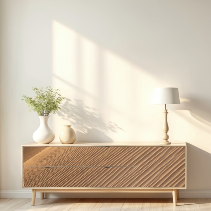 Naklejka repozycjonowalna złote wydmy minimalistyczny krajobraz – Wallissimo® Naklejka repozycjonowalna złote wydmy minimalistyczny krajobraz – Wallissimo®