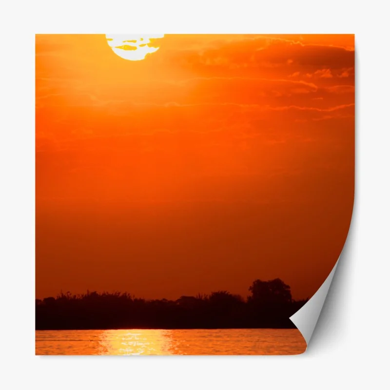 Naklejka repozycjonowalna ciemna tekstura łupka – Wallissimo®