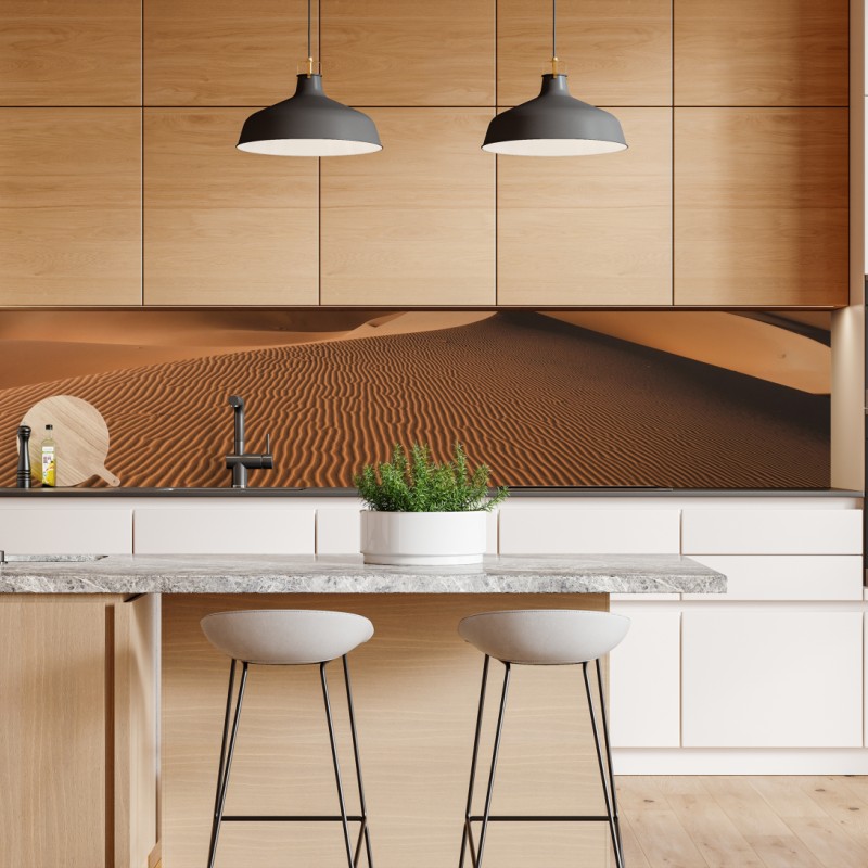 Naklejka repozycjonowalna portret studyjny czarnego labradora – Wallissimo®