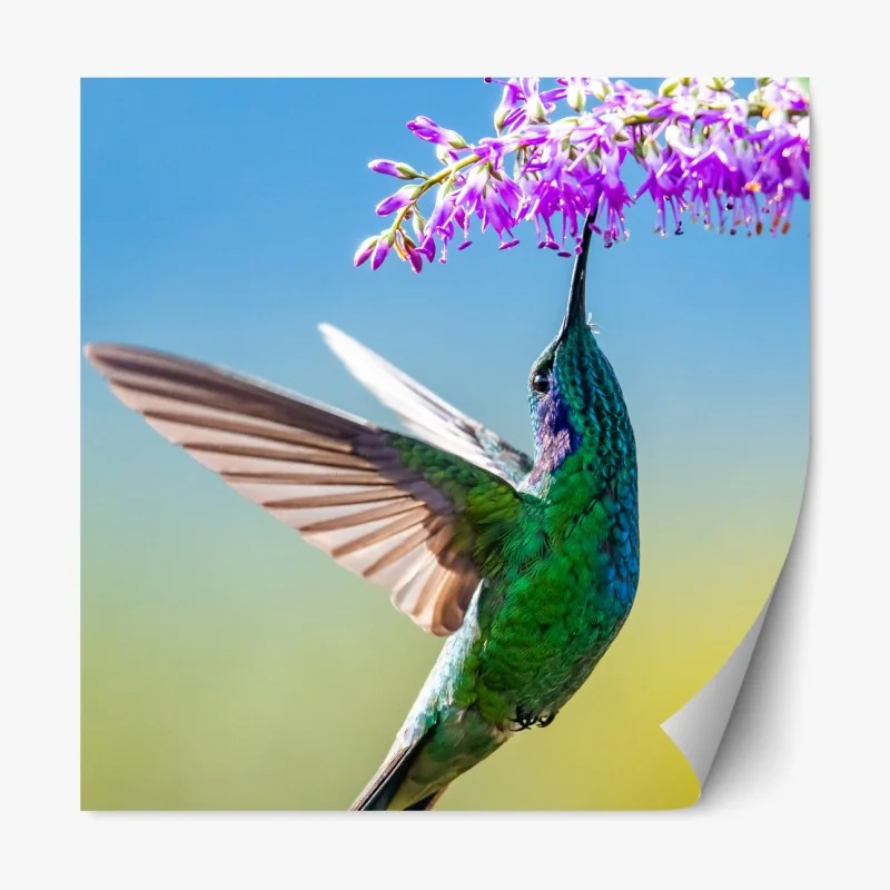 Naklejka repozycjonowalna czarny marmur z żyłami – Wallissimo®