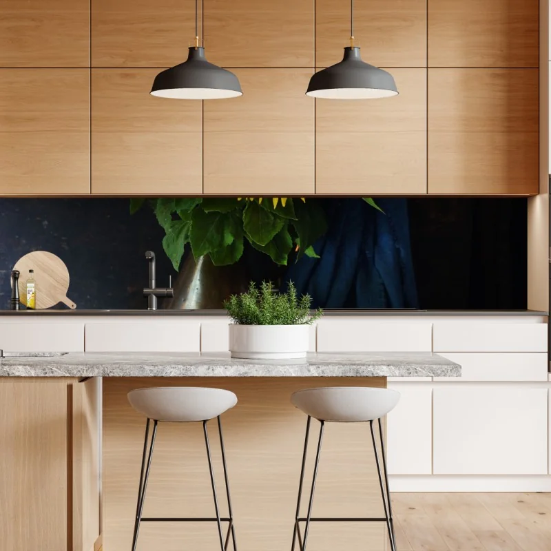 Naklejka repozycjonowalna wieża Eiffla i karuzela w Paryżu – Wallissimo®