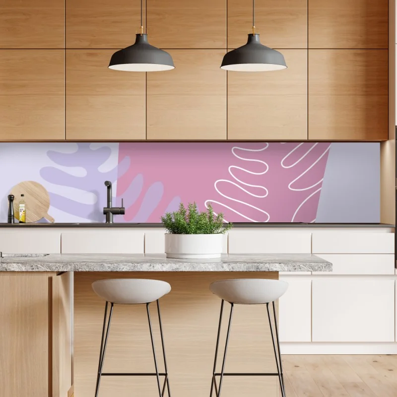 Naklejka repozycjonowalna zbliżenie na słonia azjatyckiego – Wallissimo®