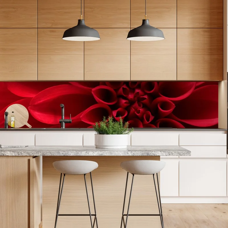 Naklejka repozycjonowalna Sanphet Prasat pałac nad jeziorem – Wallissimo®