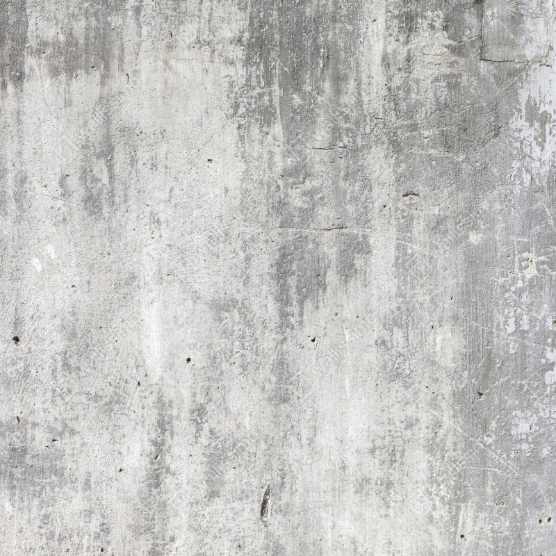Naklejka repozycjonowalna surowa tekstura betonowej ściany – Wallissimo® Naklejka repozycjonowalna surowa tekstura betonowej ściany – Wallissimo®