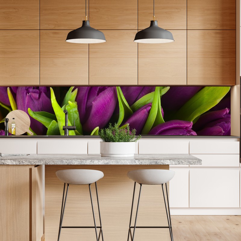 Naklejka repozycjonowalna słoneczna żółta 3d krzywa abstrakcyjna – Wallissimo®