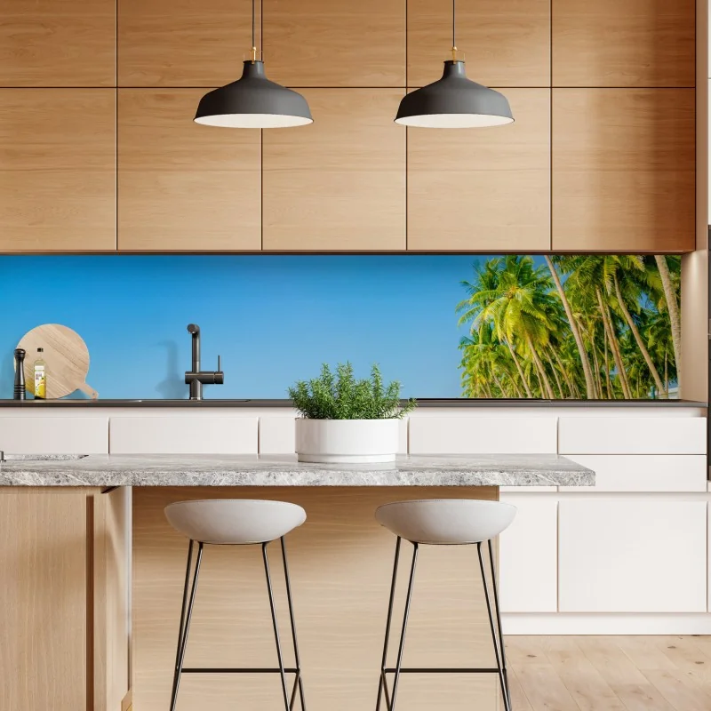 Naklejka repozycjonowalna złoty art deco łukowy wzór – Wallissimo®