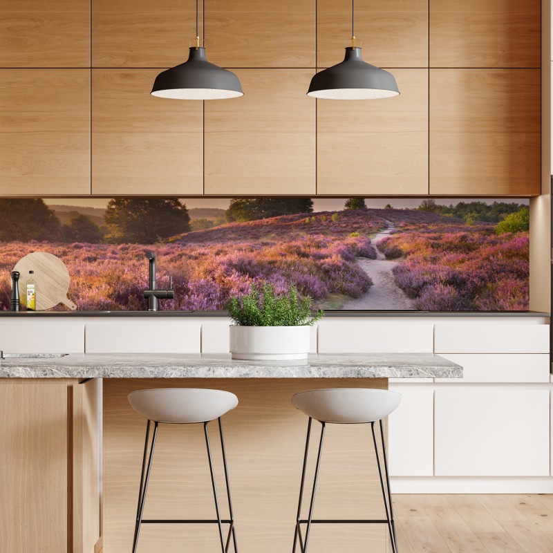 Naklejka repozycjonowalna rudy kociak w filiżance – Wallissimo®