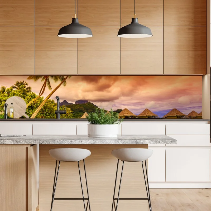 Naklejka repozycjonowalna surowa tekstura betonu na ścianie – Wallissimo®