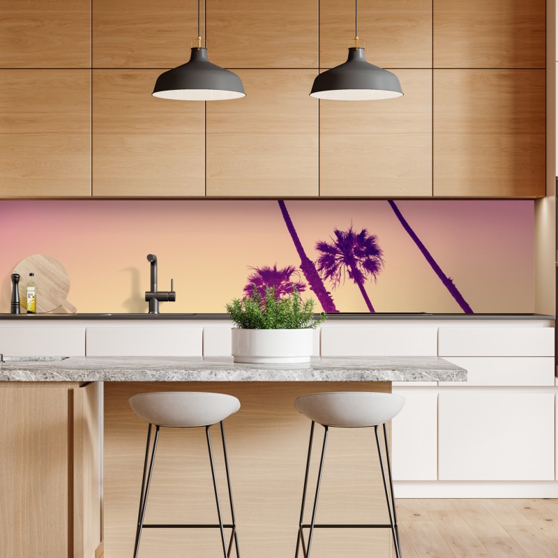 Naklejka repozycjonowalna złoty art deco wzór okręgów – Wallissimo®