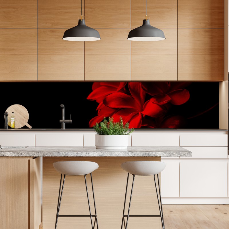 Naklejka repozycjonowalna wzór z zabawnymi misiami do pokoju dziecięcego – Wallissimo®