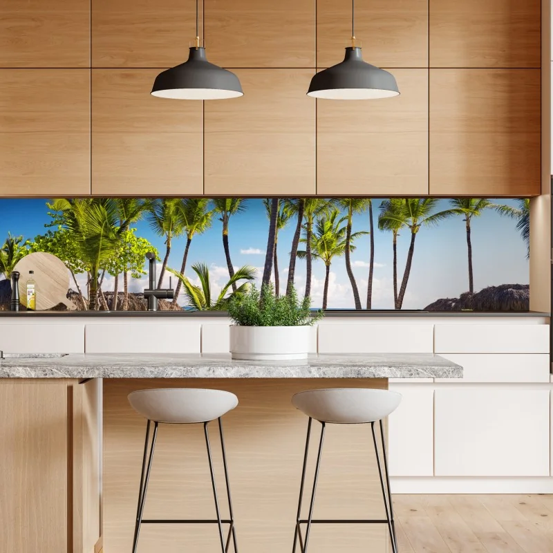 Naklejka repozycjonowalna elegancki szary wzór damasceński – Wallissimo®