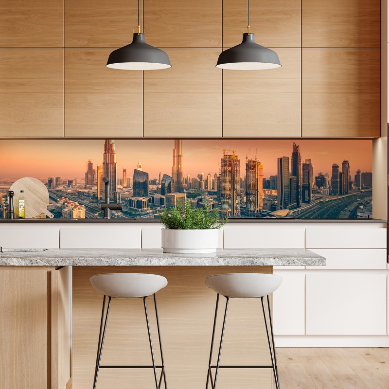 Naklejka repozycjonowalna biała tekstura marmuru z szarymi żyłkami – Wallissimo®