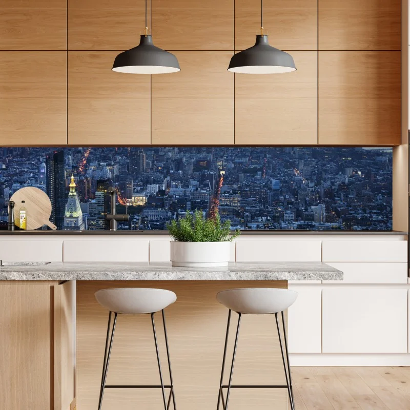 Naklejka repozycjonowalna zabawny wzór księżniczki z koronami i ustami – Wallissimo®