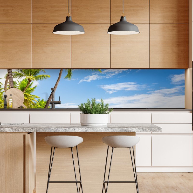 Naklejka repozycjonowalna portret studyjny czarnego labradora – Wallissimo®