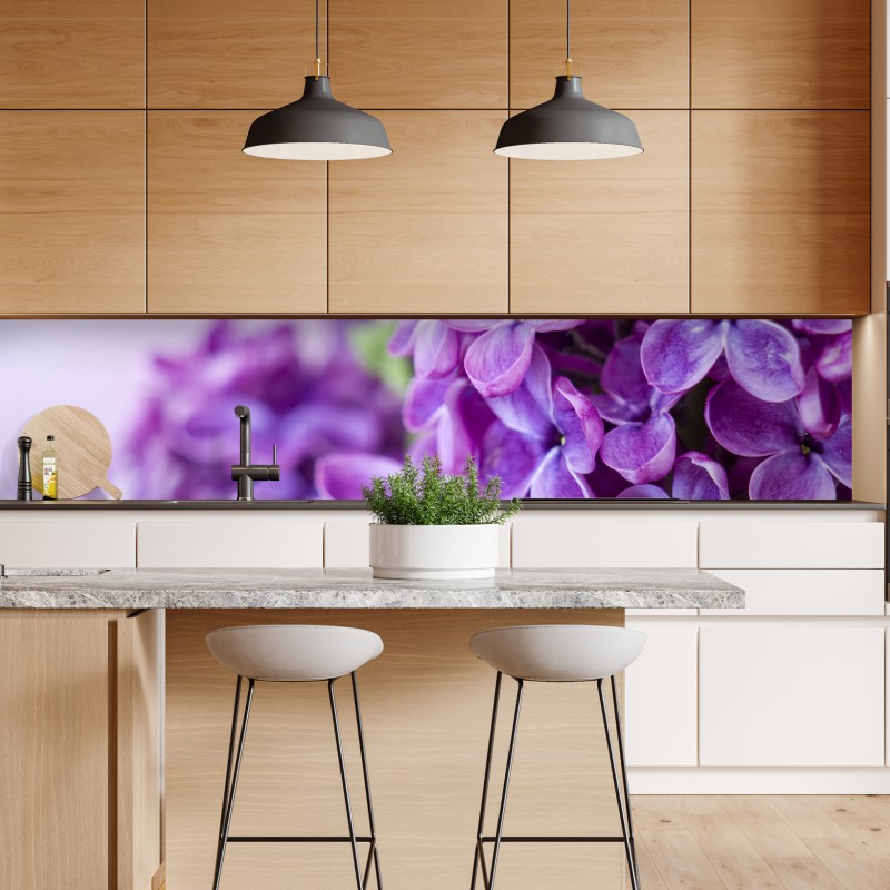 Naklejka repozycjonowalna monochromatyczny geometryczny wzór z kropkami – Wallissimo®