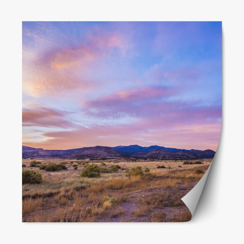 Naklejka repozycjonowalna elegancki szary wzór damasceński – Wallissimo®