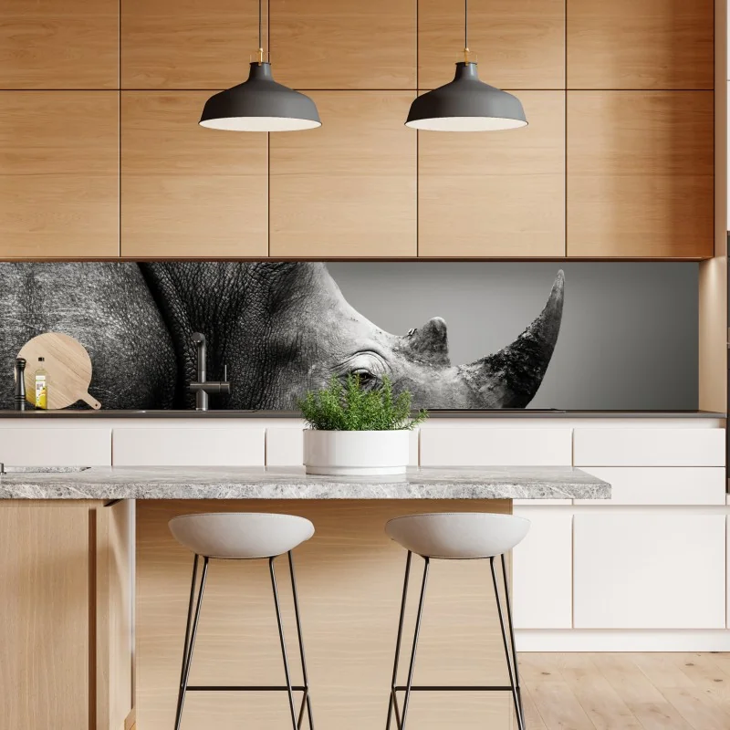 Naklejka repozycjonowalna wejście na plażę Debki nad Bałtykiem – Wallissimo®